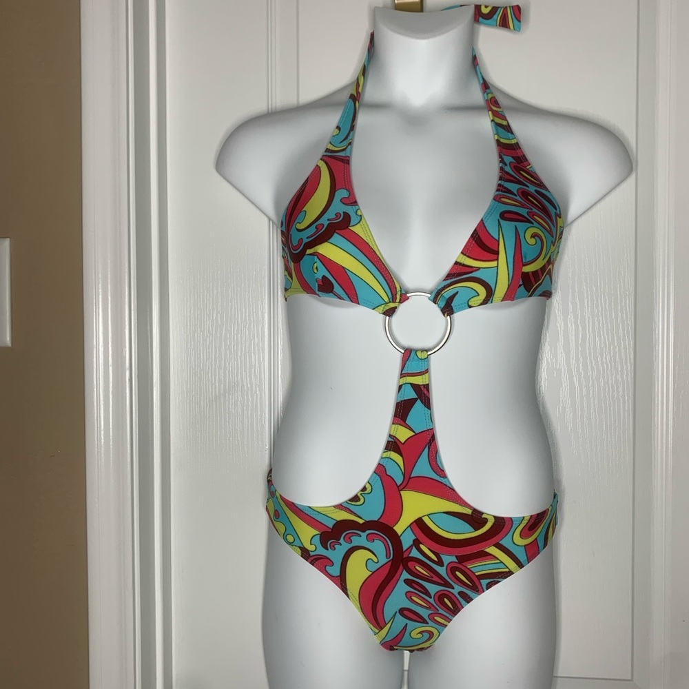 Bathing suit- New Size Medium